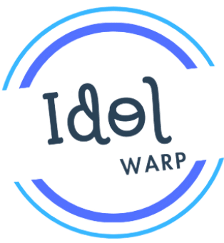 Idolwarp.com เปิดวาร์ปเน็ตไอดอล ดาวทวิต สาวสวยสุดแซ่บ