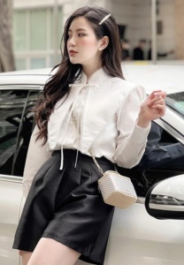 Nguyễn-Tú-Linh-นางแบบ