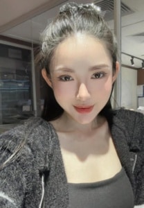 Nguyễn-Tú-Linh-นางแบบสวย