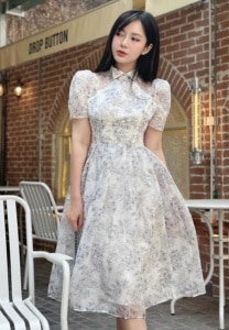 Nguyễn-Tú-Linh-นางแบบสายหวาน