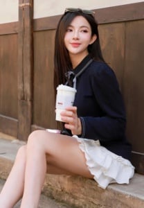 Nguyễn-Tú-Linh-เผลอ