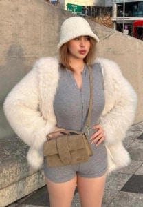 Sunna-สาวน่ารัก