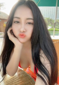 pong-kyubi-ปากจู๋