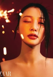 ซงฮายุน-(Song-Ha-Yoon)-ดารา