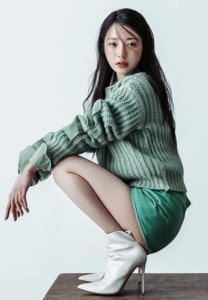 ซงฮายุน-(Song-Ha-Yoon)-ดาราสวยมาก