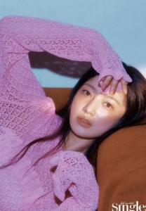 ซงฮายุน-(Song-Ha-Yoon)-ดาราสาวสวย