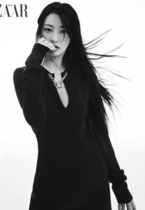 ซงฮายุน-(Song-Ha-Yoon)-ถ่ายแบบสวย