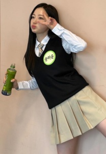 ซงฮายุน-(Song-Ha-Yoon)-น่ารัก