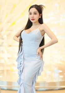 น้องอิ้ง-พริตตี้