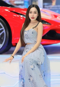 น้องอิ้ง-สวยเกินต้าน