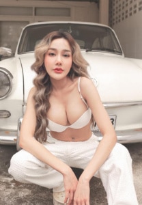 น้องอิ้ง-เท่จัด