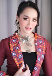 ปาเย็งซา-ลอ-(Payengxa-Lor)-ถ่ายงาน