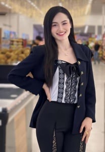 ปาเย็งซา-ลอ-(Payengxa-Lor)-เสื้อสูท