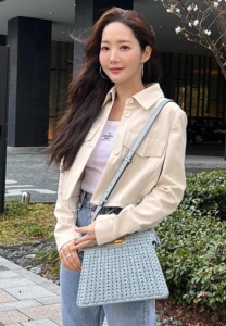 พัก-มิน-ย็อง ดารา