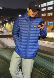 อี-อี-คย็อง-นักแสดง