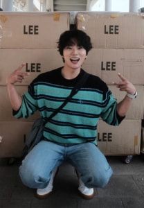 อี-อี-คย็อง-หนุ่มเกาหลี