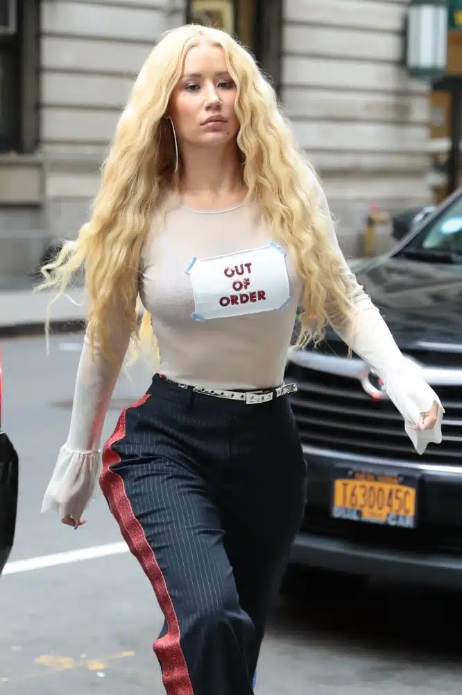 Iggy Azalea 3