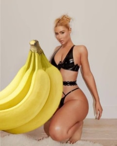 เปิดวาร์ป Iggy Azalea จากแร็ปเปอร์สาวสู่ดาว Onlyfans ตัวท็อปรายได้หลัก