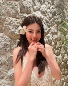 ดิว อริสรา 11