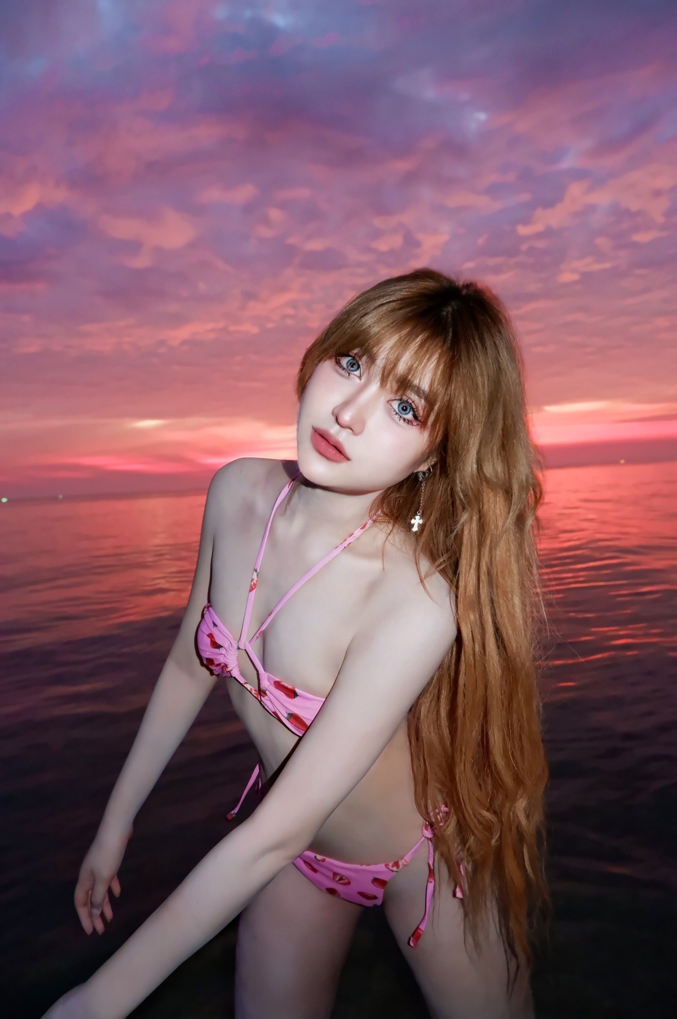 มดสีดา