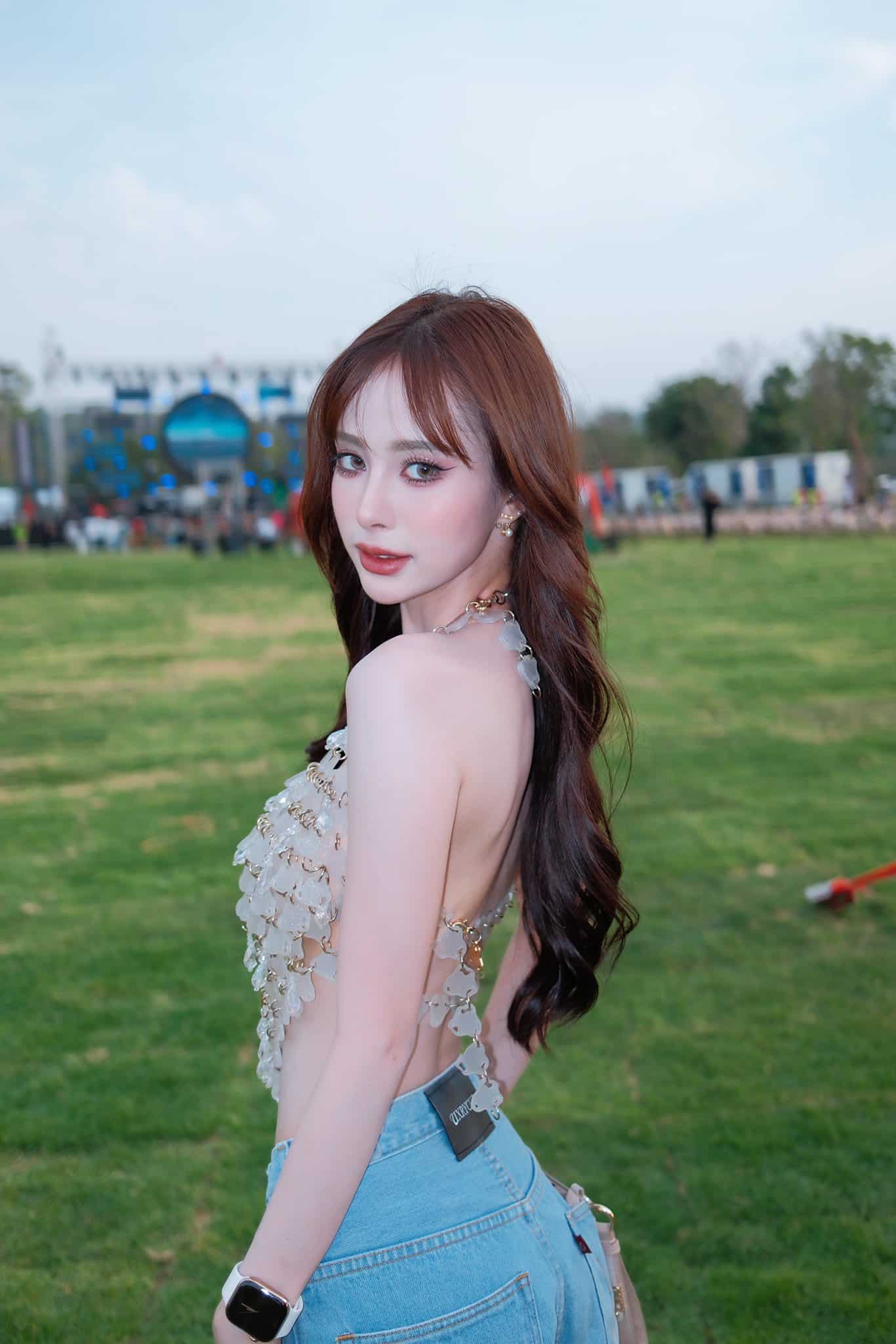 เกรซ ฐิตารีย์