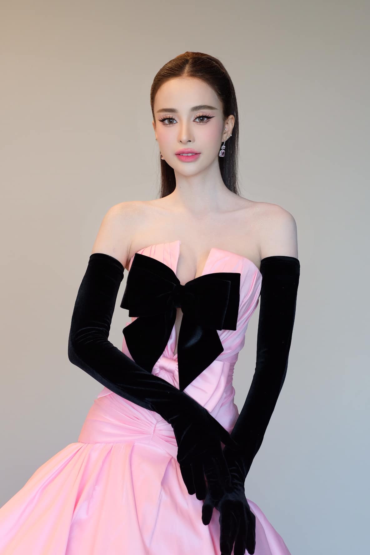 เกรซ ฐิตารีย์