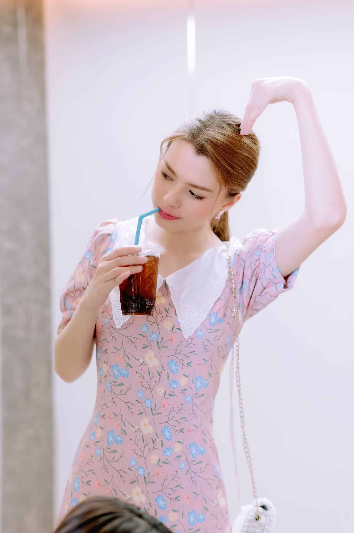เบ็คกี้ รีเบคก้า