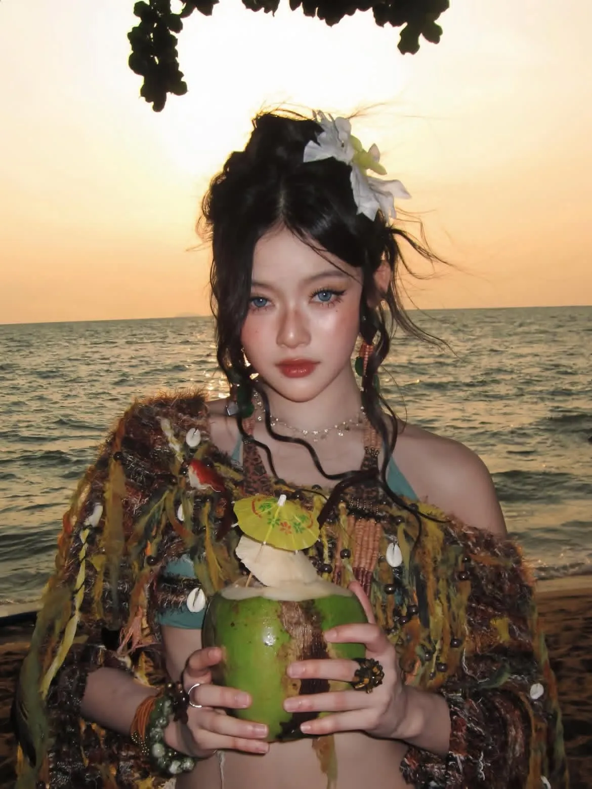 มาเบล PiXXiE สมาชิกวง PiXXiE จาก LIT Entertainment