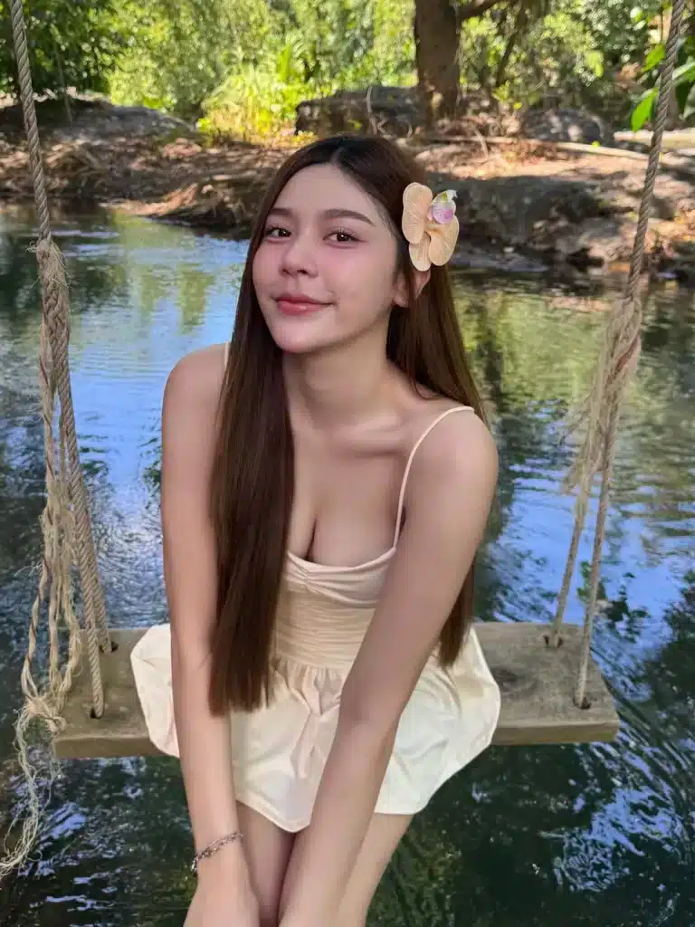 น้องจาเรน เจน ทิตา ดาว TikTok jane8124 และดิจิทัลครีเอเตอร์ Idolwarp